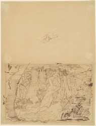 Gretchen ermordet ihr Kind