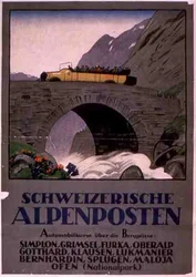 Werbung für 
