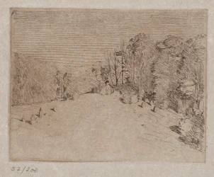 Connecticut-Hügel