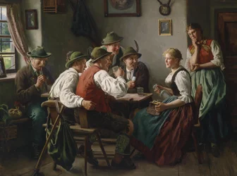 Die Verehrer