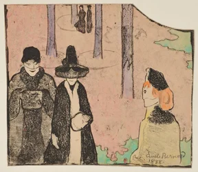 Der Spaziergang
