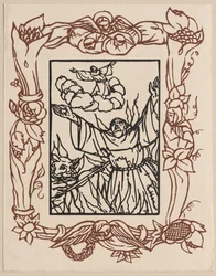 Kleine Blumen des Heiligen Franziskus