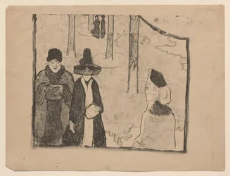 Der Spaziergang