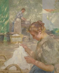 Sonniger Tag