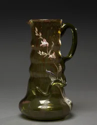 Kanne, ca. 1890