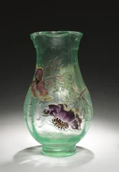 Vase, ca. 1900