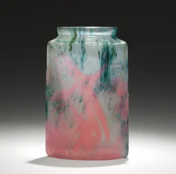 Vase, ca. 1900