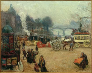 Friesz, Othon; 1879–1949