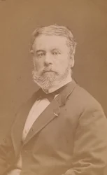 [Unbekanntes Thema], 1860er Jahre