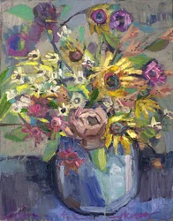 Es klappt alles, 2023