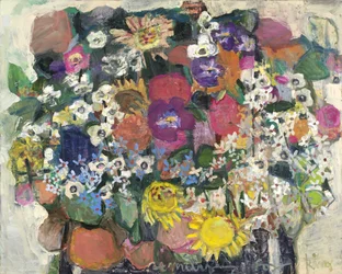 Frühlingslied, 2024