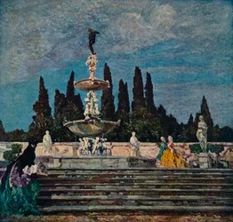 Parole Antiche, 1910