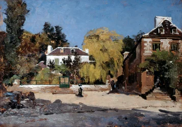 Saint Loup, 1869
