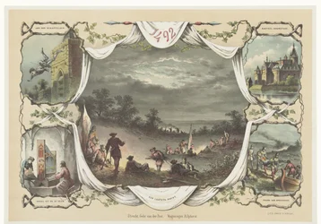 Ereignisse in und um das Jahr 1492