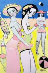 Partielle Sonnenfinsternis, 2007
