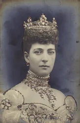 Alexandra von Dänemark