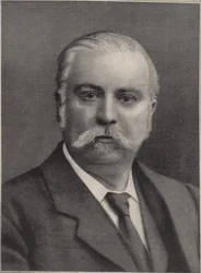 Alfred L. Jones