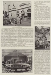 Antwerpener Internationale Ausstellung 1894
