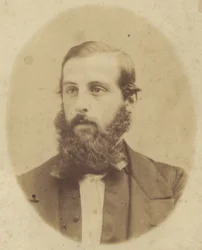 Arthur Evershed
