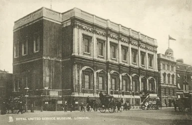 Bankettsaal, Whitehall