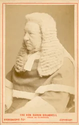 Baron Bramwell