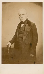 Baron Macaulay