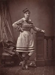 Bessie Sudlow