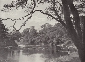 Bothwell Castle