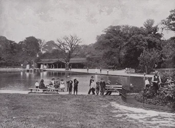 Brockwell Park
