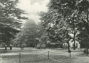 Wachwechsel, Tower Green