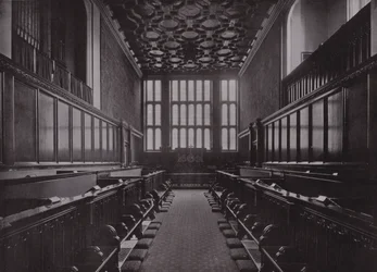 Kapelle Royal, St. James