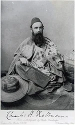 Charles Henry Robinson