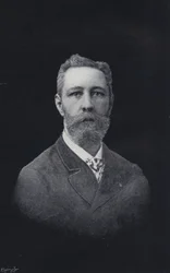 Comte De Vogue