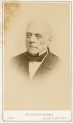Daniel Auber