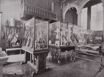 Donaldson Museum, Royal College of Music