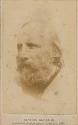 Garibaldi