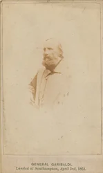 Garibaldi