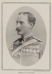 General Ian Hamilton