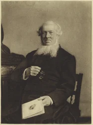 George Rawlinson