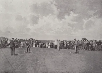 Golfplätze, St Andrews