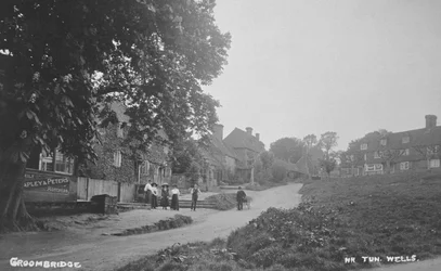 Groombridge