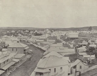 Gympie
