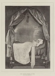 HRH Prinz Edward von York