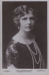 HRH Die Prinzessin Alice