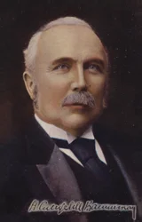 Henry Campbell-Bannerman