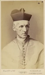 Henry Edward Manning