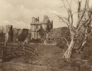 Schloss Herstmonceux