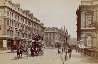 Holborn, London