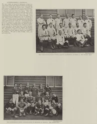 Internationaler Fußball