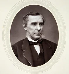 James Anthony Froude